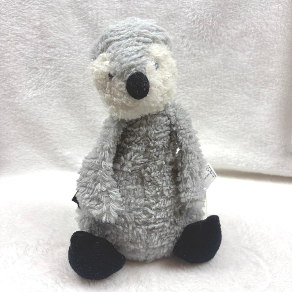 FAO Schwarz Penguin Toasties‎ Microwavable Stress Relief Plush